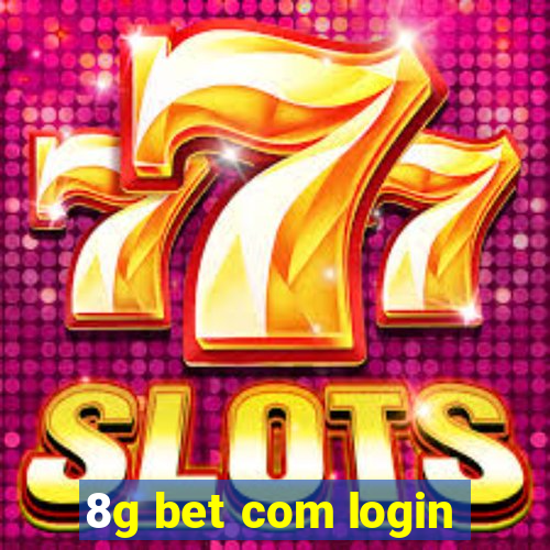 8g bet com login